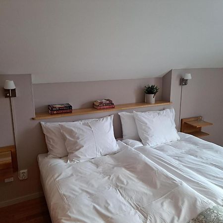 Villa Baro Åtvidaberg 외부 사진