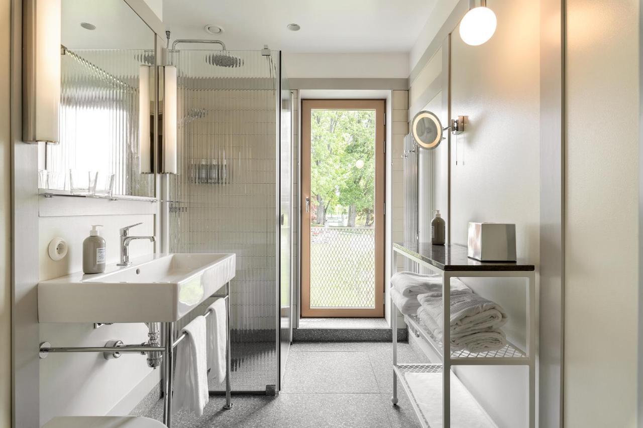 Villa Baro Åtvidaberg 외부 사진