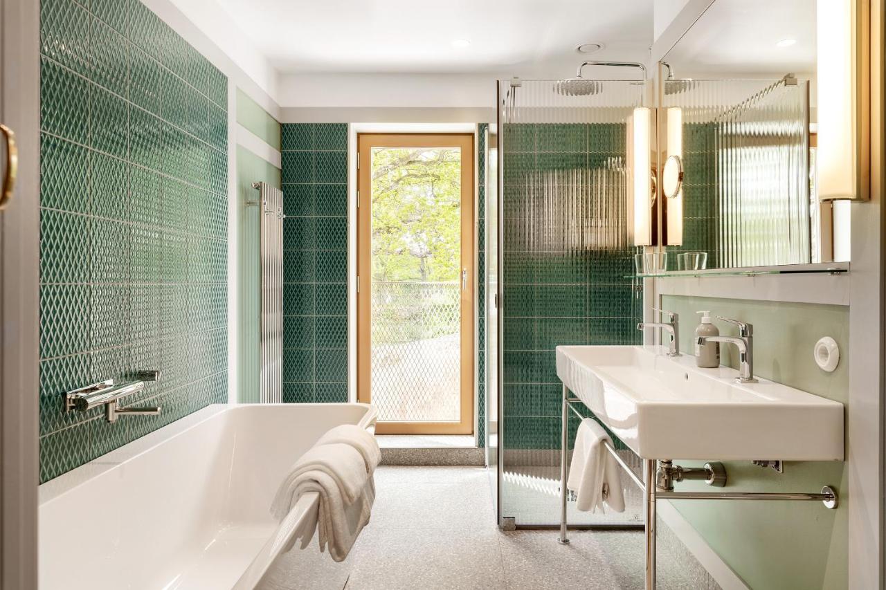 Villa Baro Åtvidaberg 외부 사진