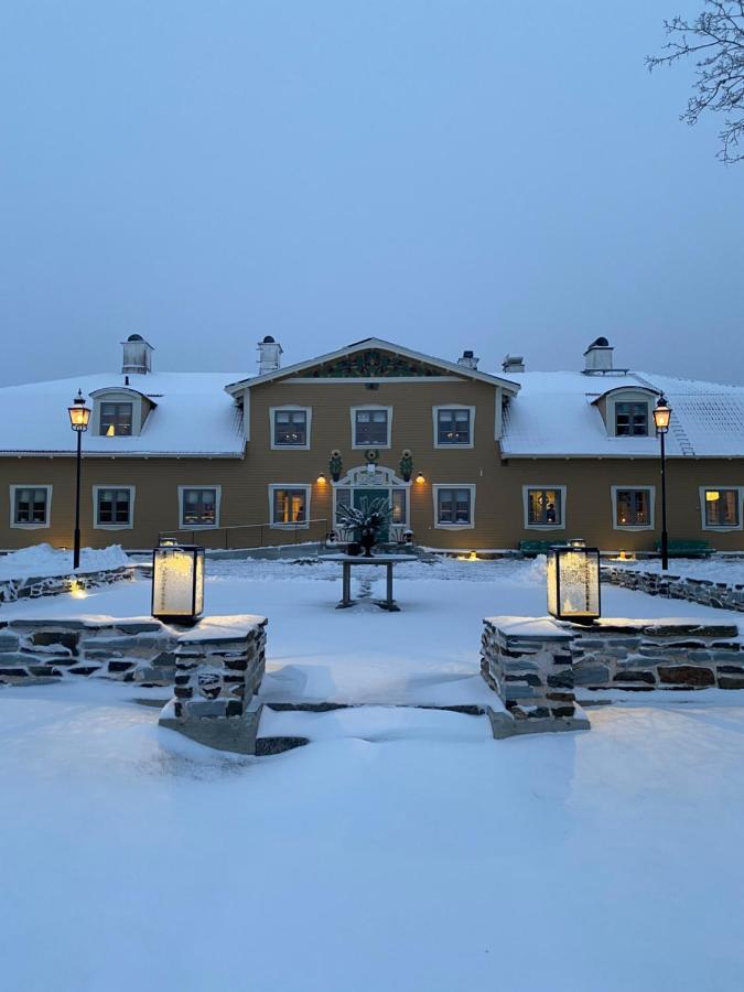Villa Baro Åtvidaberg 외부 사진