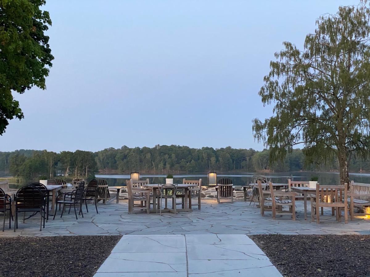 Villa Baro Åtvidaberg 외부 사진