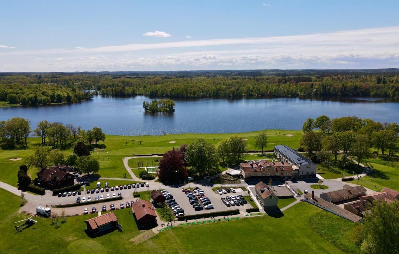 Villa Baro Åtvidaberg 외부 사진