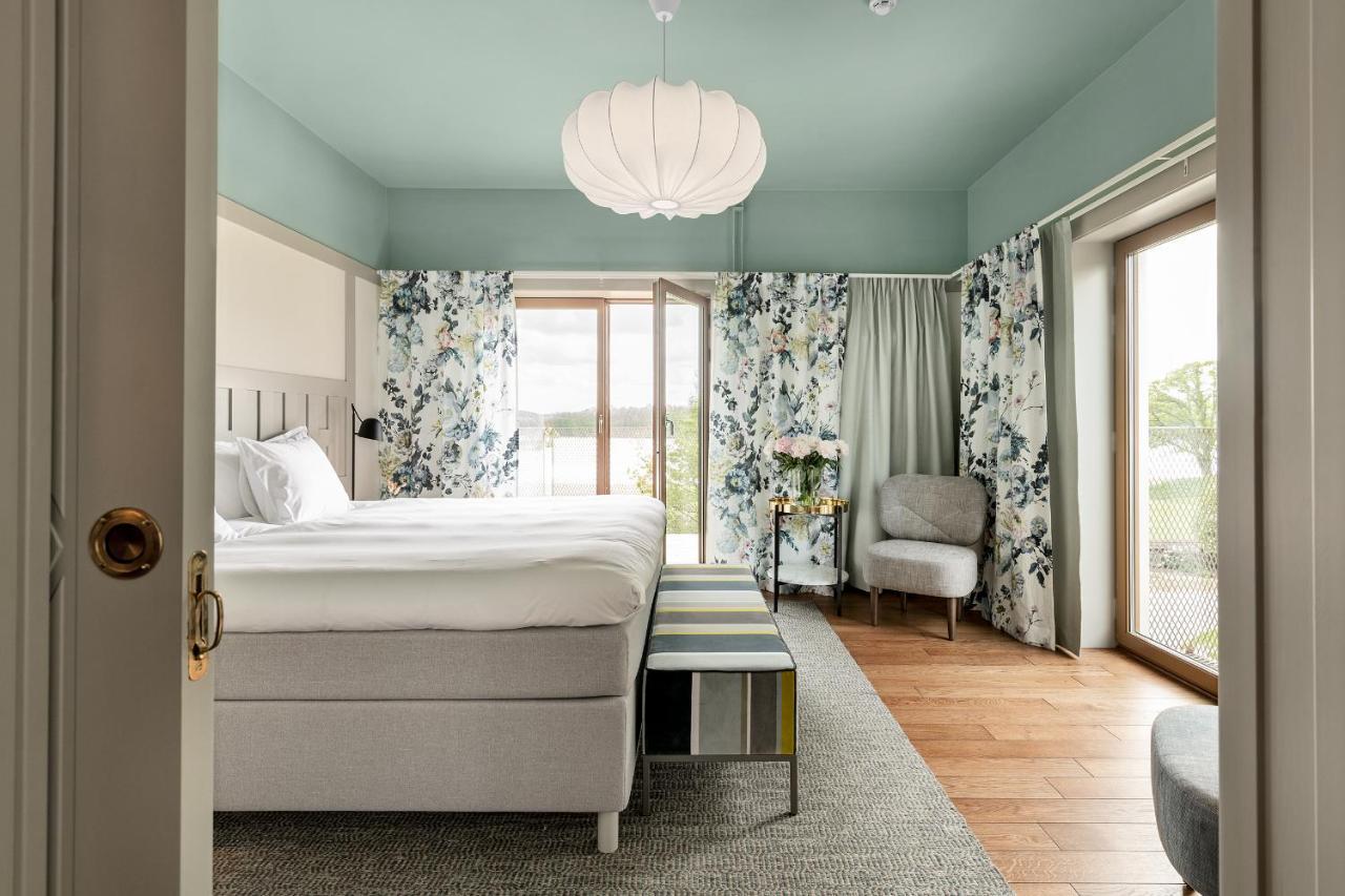 Villa Baro Åtvidaberg 외부 사진