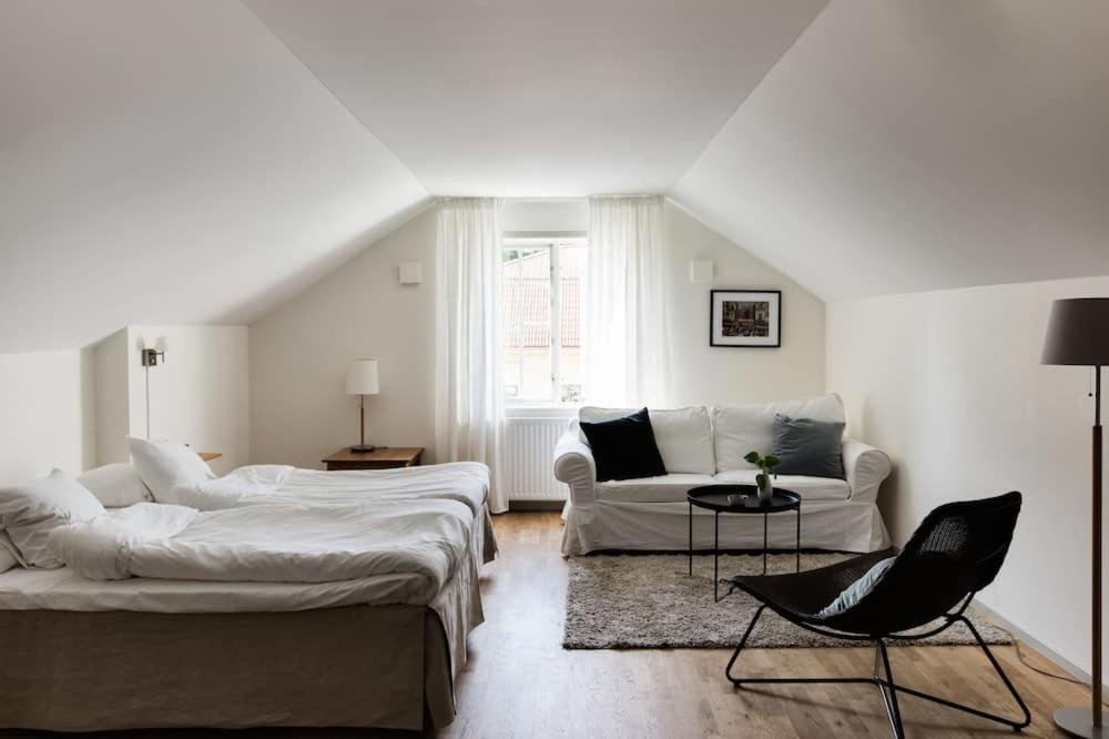 Villa Baro Åtvidaberg 외부 사진