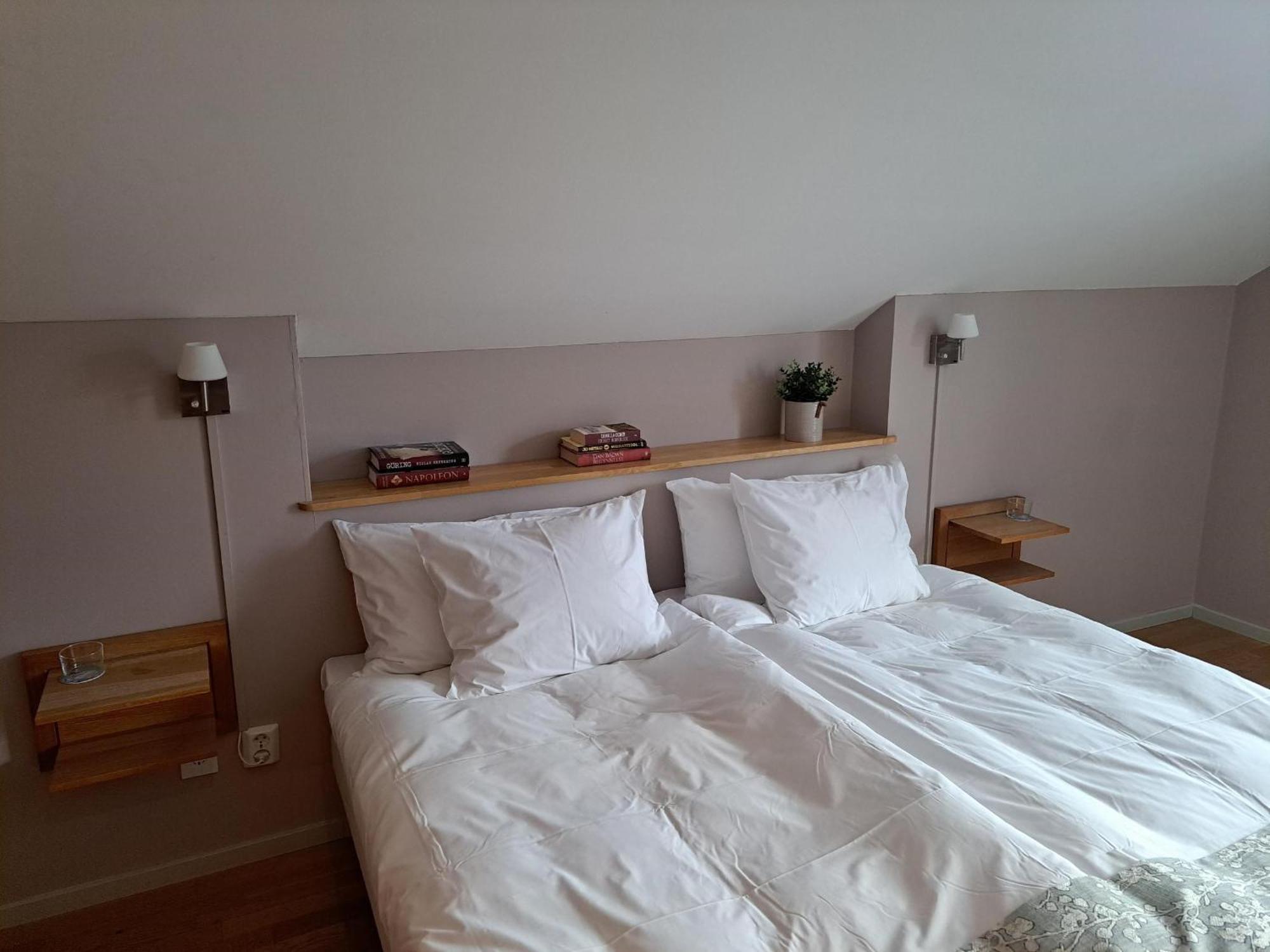 Villa Baro Åtvidaberg 외부 사진